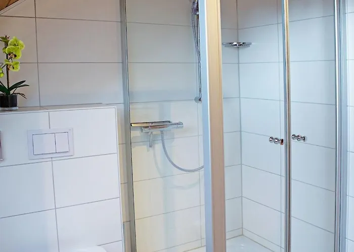 Blockhaus Ferien - Ingvi Apartmán